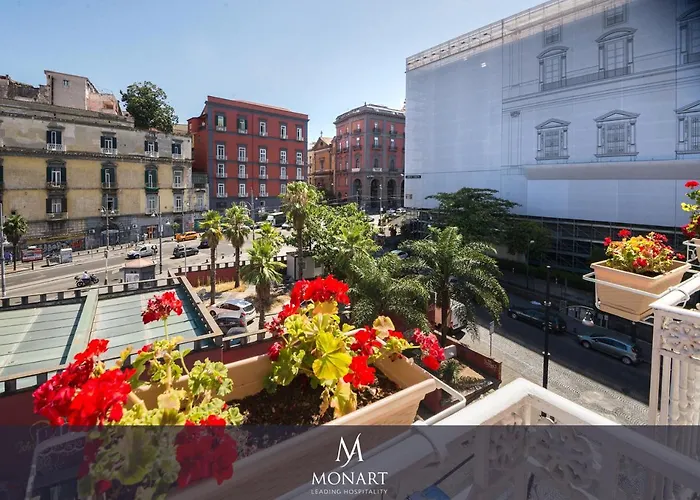 Monart Hospitality Cavour