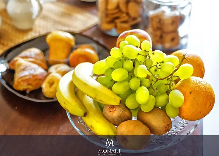 Monart Hospitality Cavour