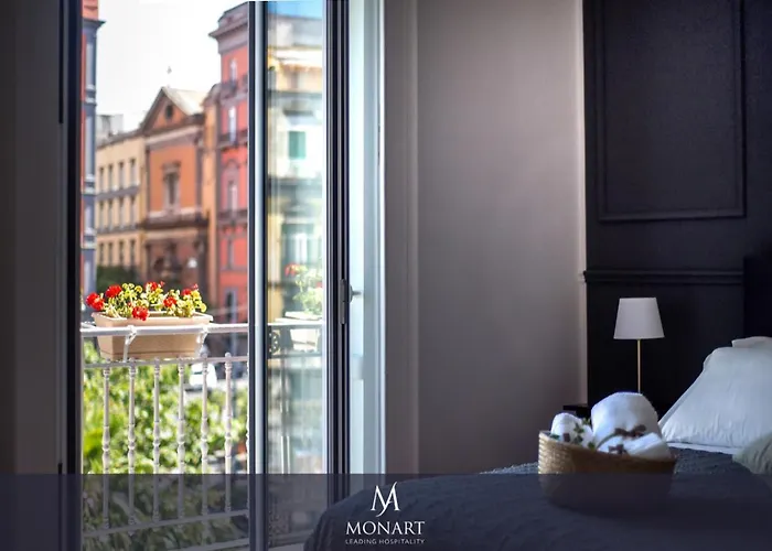 Monart Hospitality Cavour