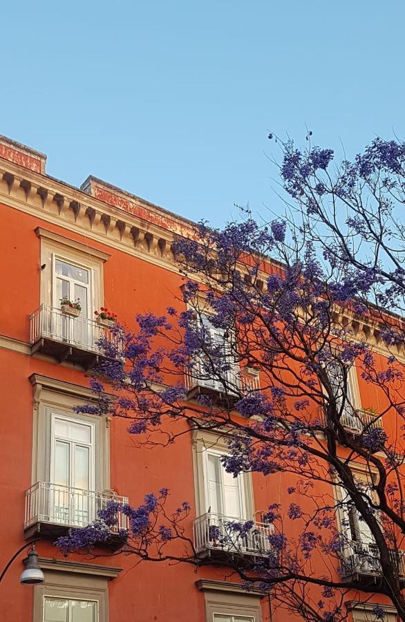 Alojamento de Acomodação e Pequeno-almoço Monart Hospitality Cavour