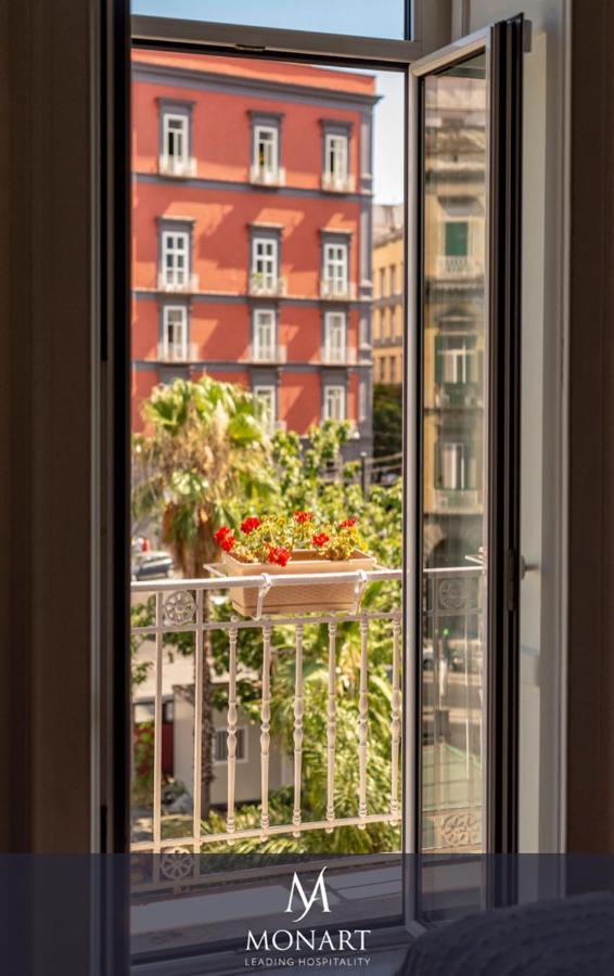 Monart Hospitality Cavour 2* Nápoles