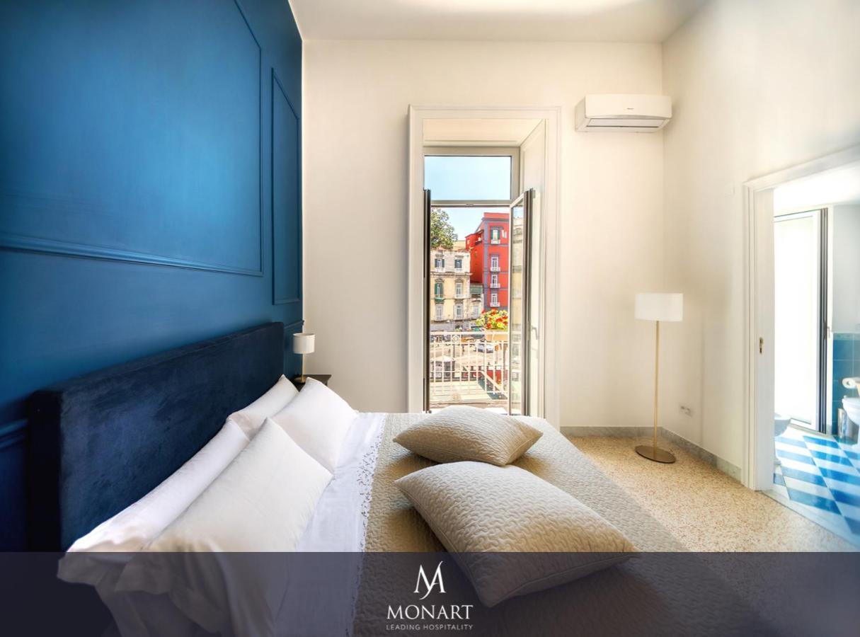Alojamento de Acomodação e Pequeno-almoço Monart Hospitality Cavour 2*