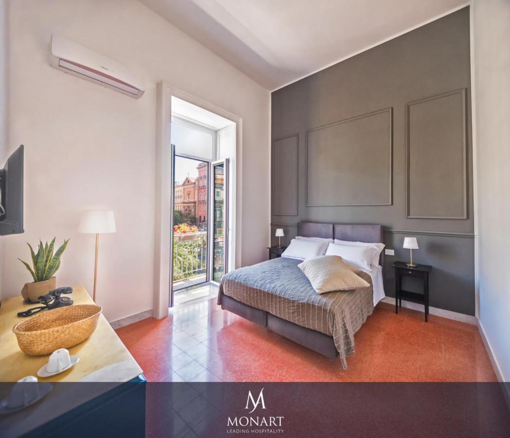 Pensión Monart Hospitality Cavour