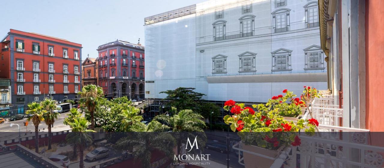 Monart Hospitality Cavour Pensión 2*