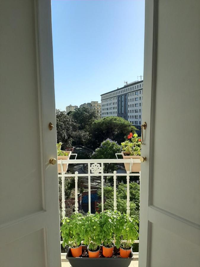 Monart Hospitality Cavour Nápoles