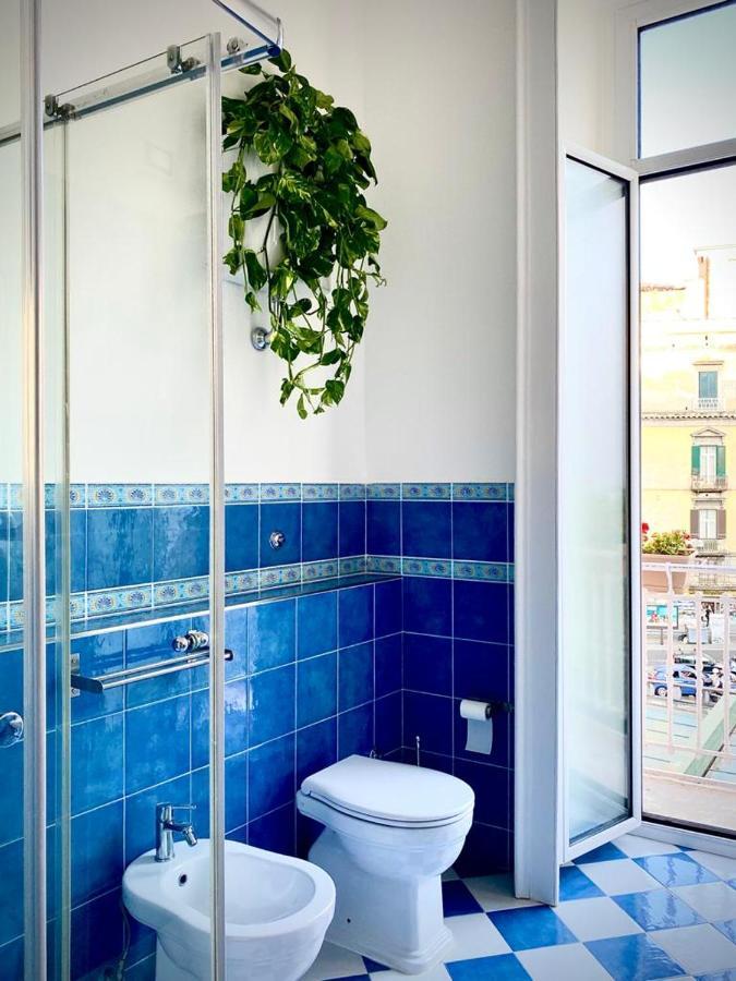 Monart Hospitality Cavour Nápoles